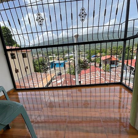 Appartamento Oasis De Paz 2 Jarabacoa Esterno foto
