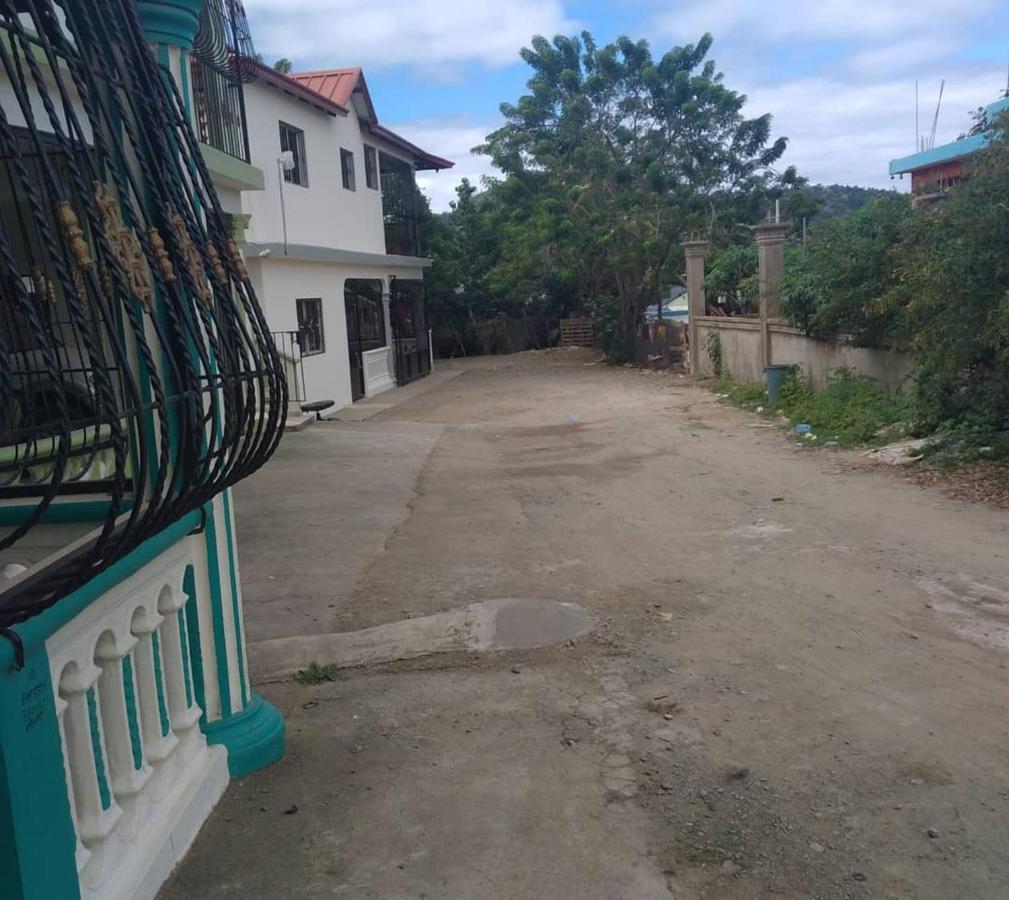 Appartamento Oasis De Paz 2 Jarabacoa Esterno foto