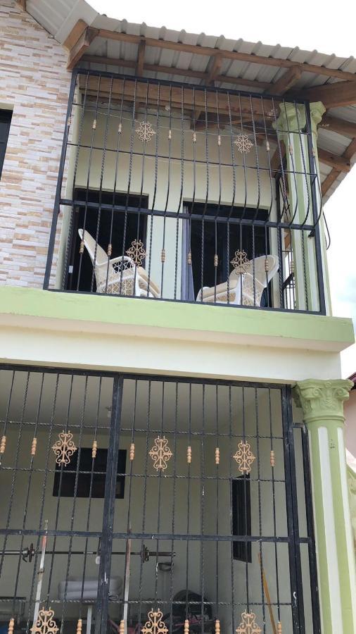 Appartamento Oasis De Paz 2 Jarabacoa Esterno foto