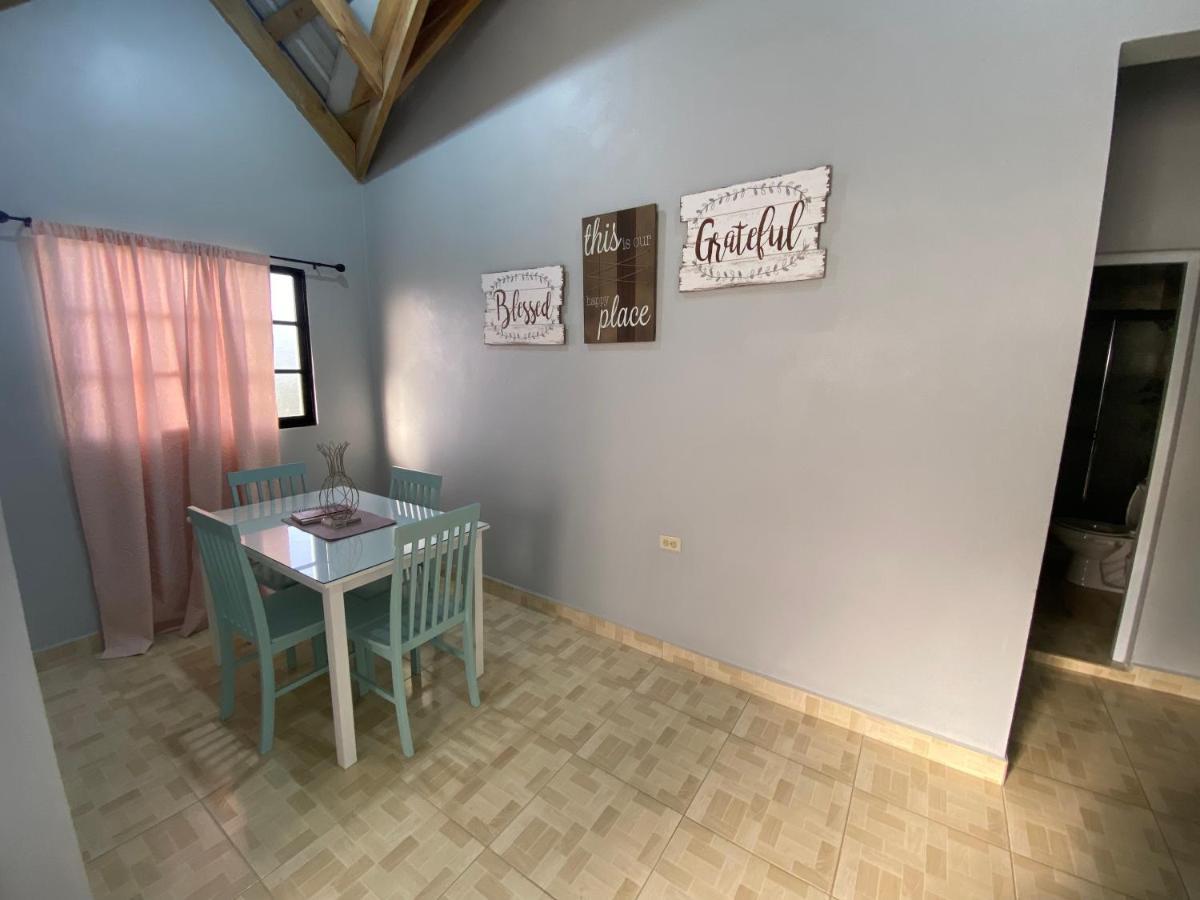 Appartamento Oasis De Paz 2 Jarabacoa Esterno foto