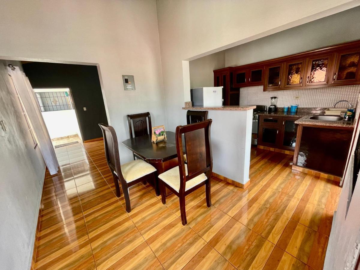 Appartamento Oasis De Paz 2 Jarabacoa Esterno foto