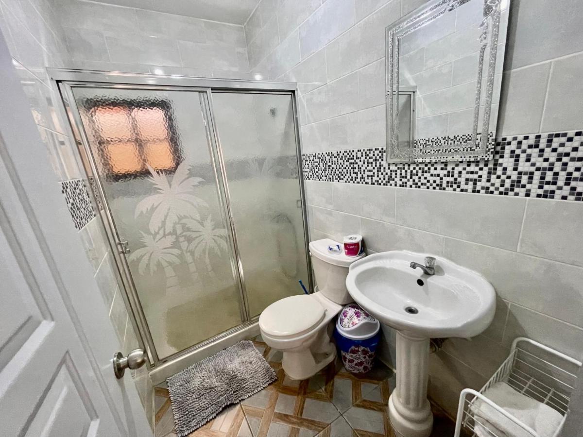 Appartamento Oasis De Paz 2 Jarabacoa Esterno foto