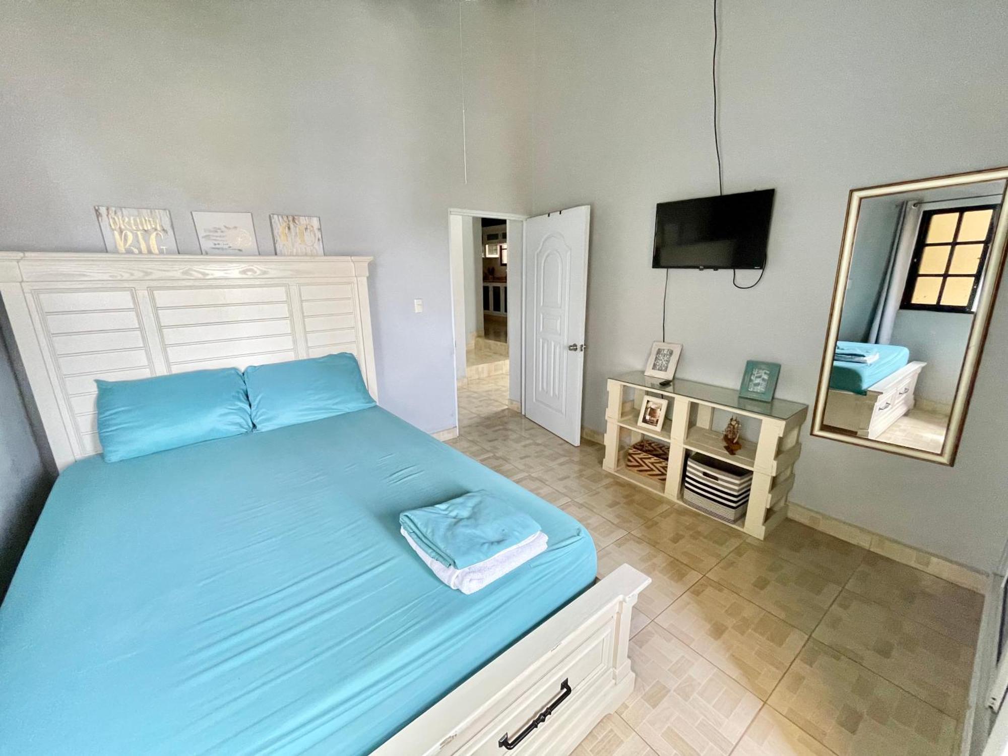 Appartamento Oasis De Paz 2 Jarabacoa Esterno foto