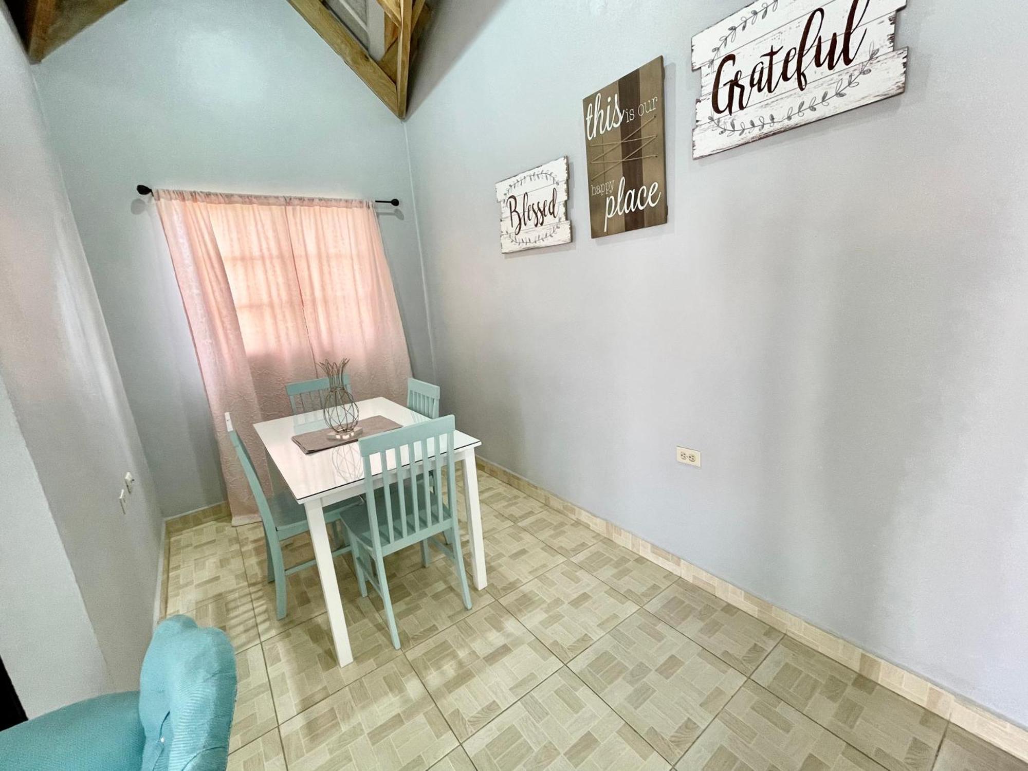Appartamento Oasis De Paz 2 Jarabacoa Esterno foto