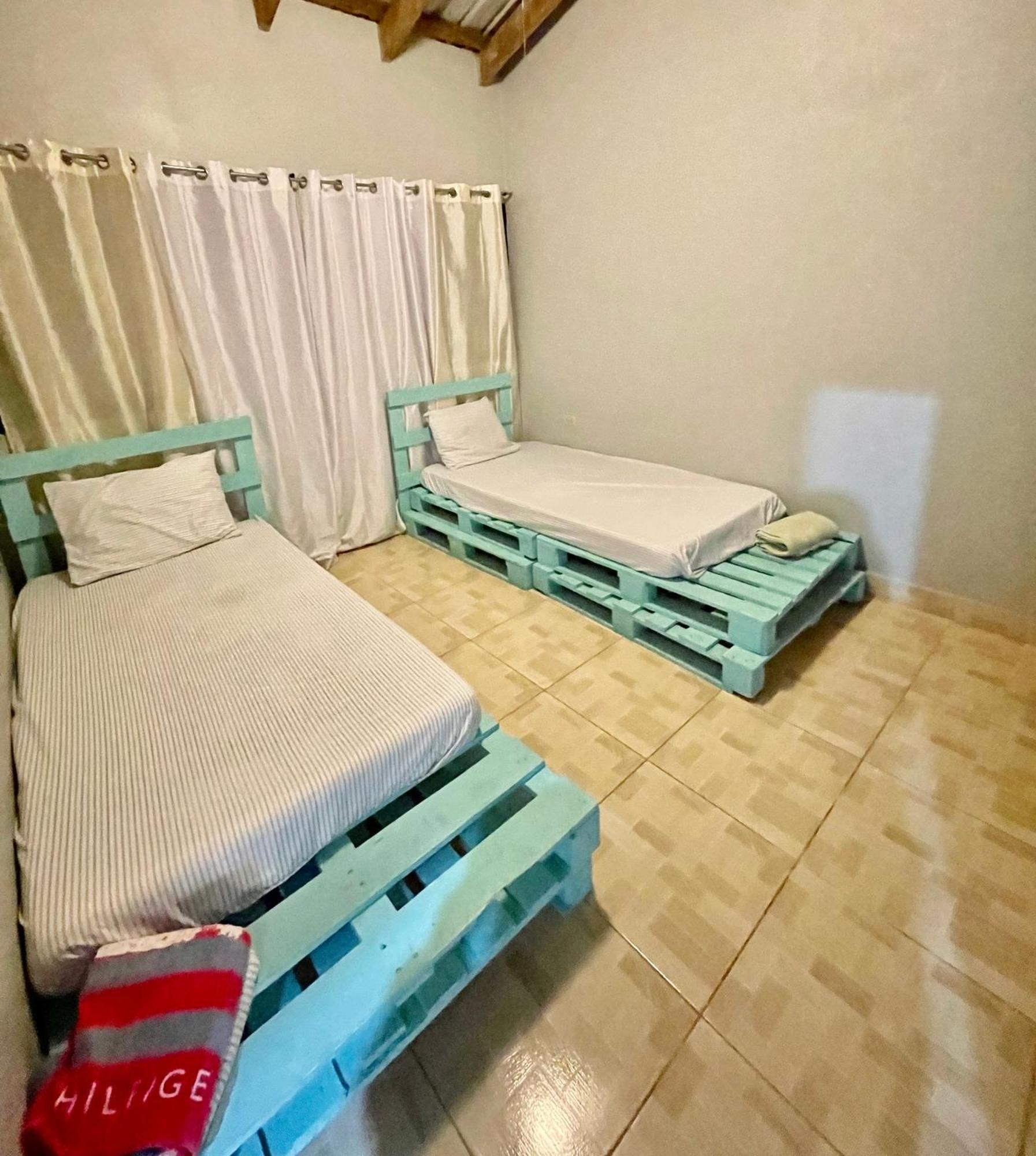 Appartamento Oasis De Paz 2 Jarabacoa Esterno foto